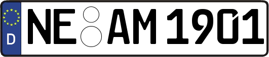 NE-AM1901