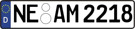 NE-AM2218