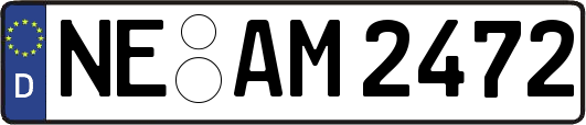 NE-AM2472