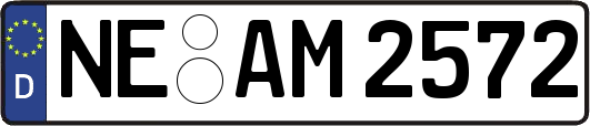NE-AM2572