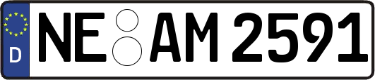 NE-AM2591