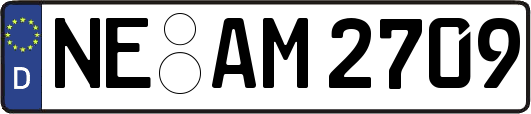 NE-AM2709