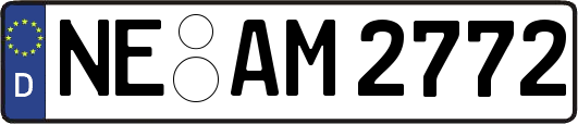 NE-AM2772