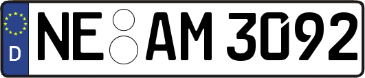 NE-AM3092