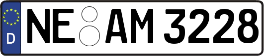 NE-AM3228