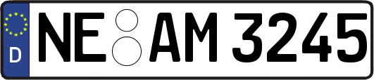 NE-AM3245