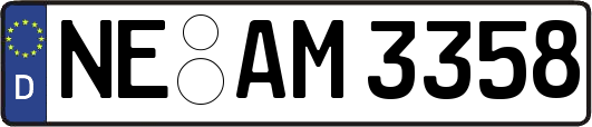 NE-AM3358