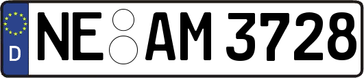 NE-AM3728