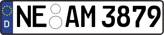 NE-AM3879