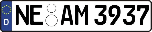 NE-AM3937