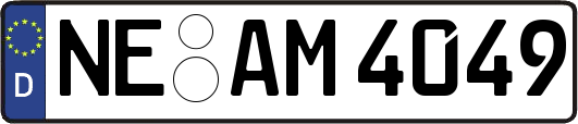 NE-AM4049