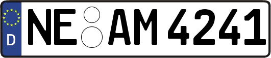 NE-AM4241