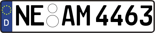 NE-AM4463