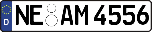 NE-AM4556