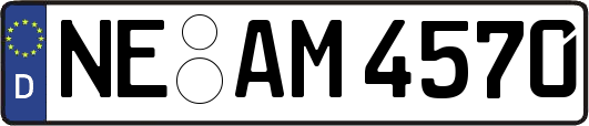 NE-AM4570