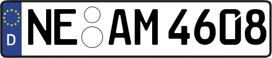 NE-AM4608