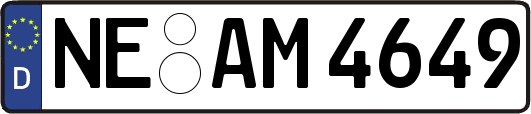 NE-AM4649