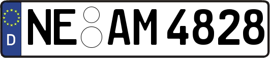NE-AM4828