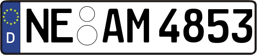 NE-AM4853
