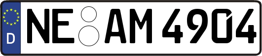 NE-AM4904