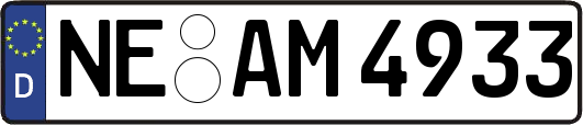 NE-AM4933