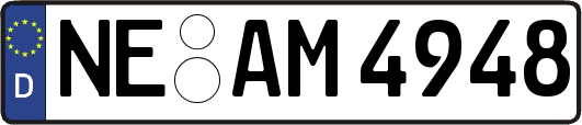 NE-AM4948
