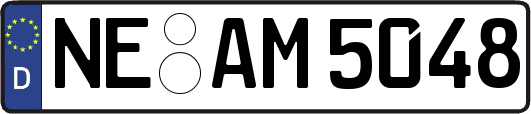 NE-AM5048