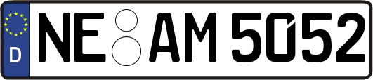 NE-AM5052