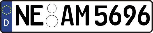 NE-AM5696