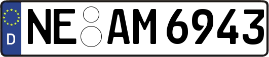 NE-AM6943
