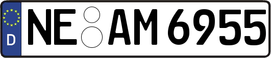 NE-AM6955