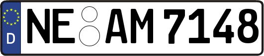 NE-AM7148