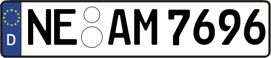 NE-AM7696
