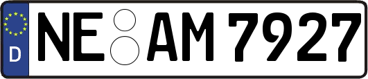 NE-AM7927