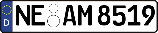 NE-AM8519
