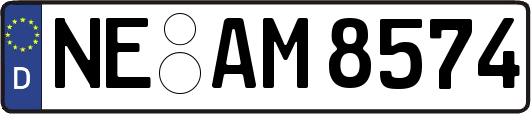 NE-AM8574