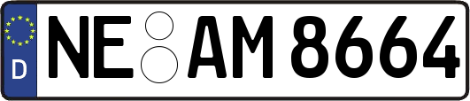 NE-AM8664