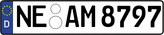 NE-AM8797