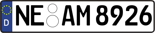 NE-AM8926