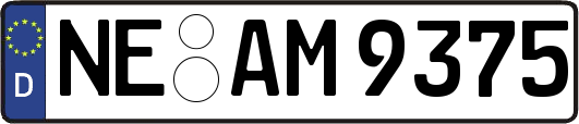 NE-AM9375