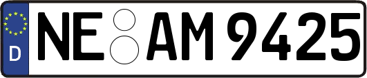 NE-AM9425