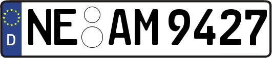 NE-AM9427