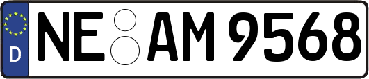 NE-AM9568