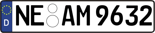 NE-AM9632
