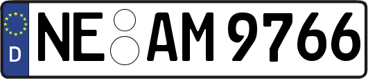 NE-AM9766