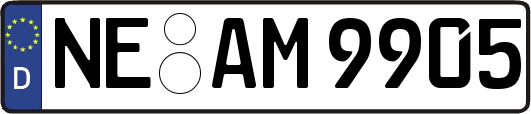 NE-AM9905