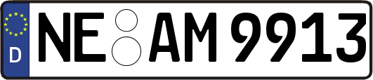 NE-AM9913