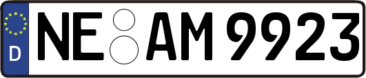NE-AM9923