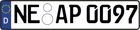 NE-AP0097
