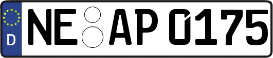 NE-AP0175